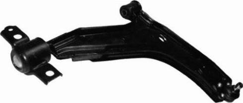 TQ 121023 - Важіль незалежної підвіски колеса autozip.com.ua