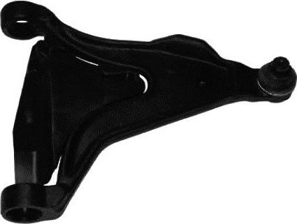 TQ 122636 - Важіль незалежної підвіски колеса autozip.com.ua