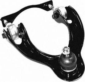 TQ 122624 - Важіль незалежної підвіски колеса autozip.com.ua