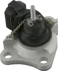 TQ 251552 - Подушка, підвіска двигуна autozip.com.ua