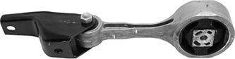 TQ 251561 - Подушка, підвіска двигуна autozip.com.ua