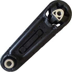 TQ TQ-RE-EM052 - Подушка, підвіска двигуна autozip.com.ua