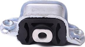 TQ TQ-FI-TM006 - Подушка, підвіска двигуна autozip.com.ua