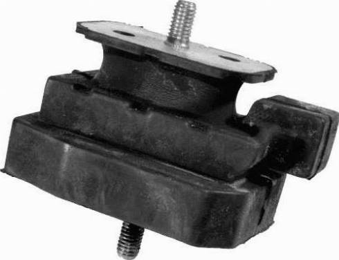 TQ 252142 - Подушка, підвіска двигуна autozip.com.ua