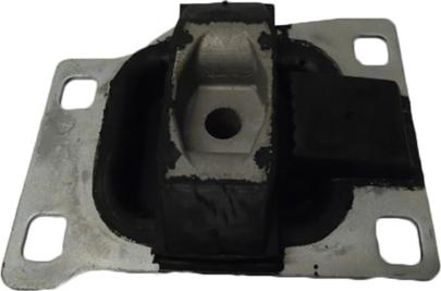 TQ TQ-FD-TM008 - Подушка, підвіска двигуна autozip.com.ua