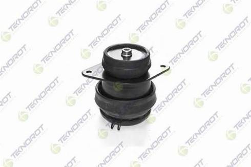 TQ 252280 - Подушка, підвіска двигуна autozip.com.ua