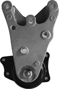 TQ 252287 - Подушка, підвіска двигуна autozip.com.ua