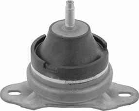 TQ 252236 - Подушка, підвіска двигуна autozip.com.ua