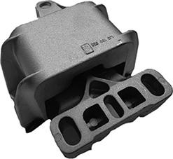 TQ TQ-VW-EM004 - Підвіска, ступінчаста коробка передач autozip.com.ua
