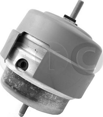 TQ 257446 - Подушка, підвіска двигуна autozip.com.ua