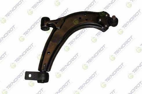 TQ 260709 - Важіль незалежної підвіски колеса autozip.com.ua