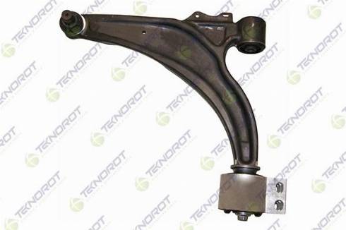 TQ 260705 - Важіль незалежної підвіски колеса autozip.com.ua