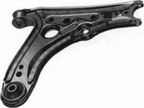TQ 231413 - Важіль незалежної підвіски колеса autozip.com.ua