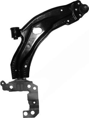 TQ TQ-F-625 - Важіль незалежної підвіски колеса autozip.com.ua
