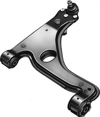 TQ 231473 - Важіль незалежної підвіски колеса autozip.com.ua