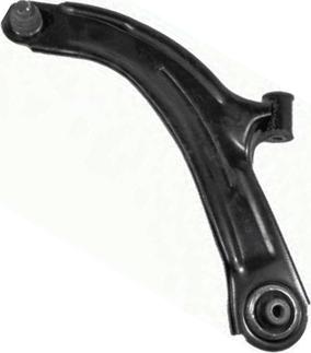 TQ 231507 - Важіль незалежної підвіски колеса autozip.com.ua