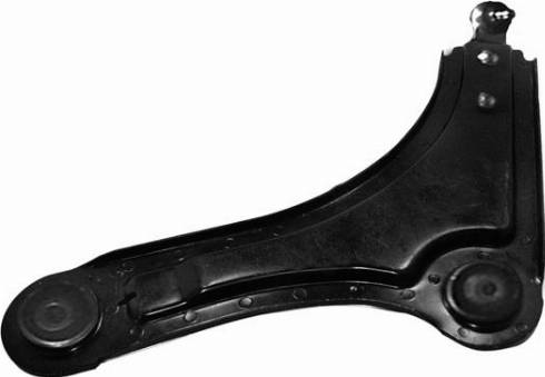 TQ 231657 - Важіль незалежної підвіски колеса autozip.com.ua