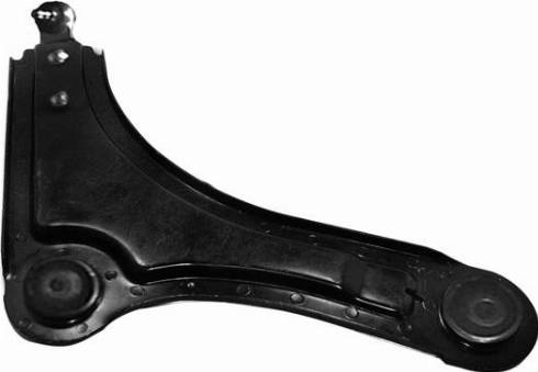 TQ 231610 - Важіль незалежної підвіски колеса autozip.com.ua