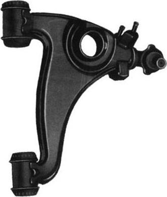TQ 231613 - Важіль незалежної підвіски колеса autozip.com.ua