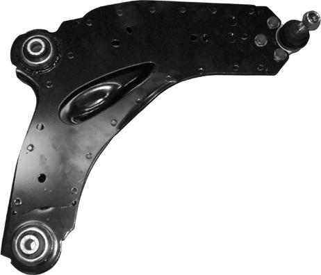 TQ 231639 - Важіль незалежної підвіски колеса autozip.com.ua