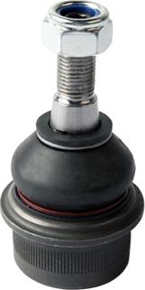 TQ TQ-R-476 - Шарова опора, несучий / направляючий шарнір autozip.com.ua
