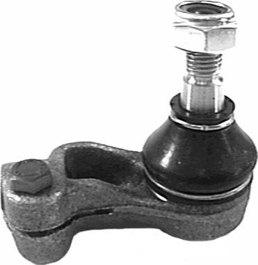 TQ 231275 - Наконечник рульової тяги, кульовий шарнір autozip.com.ua