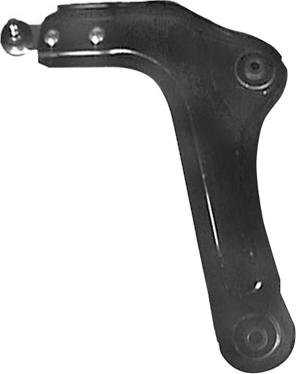 TQ 231745 - Важіль незалежної підвіски колеса autozip.com.ua