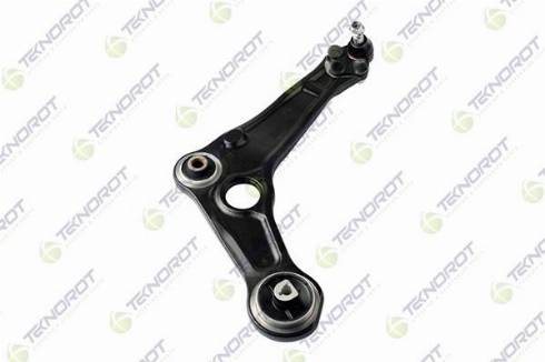 TQ 279565 - Важіль незалежної підвіски колеса autozip.com.ua