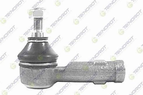 TQ 279052 - Наконечник рульової тяги, кульовий шарнір autozip.com.ua