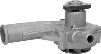 TQ 27042 - Водяний насос autozip.com.ua