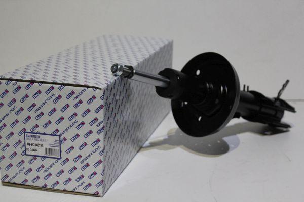 TQ TQ-942140194 - Амортизатор autozip.com.ua