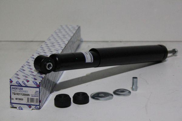 TQ TQ-931120009 - Амортизатор autozip.com.ua