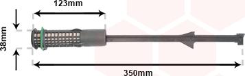 TQ TQ-4000D264 - Осушувач, кондиціонер autozip.com.ua