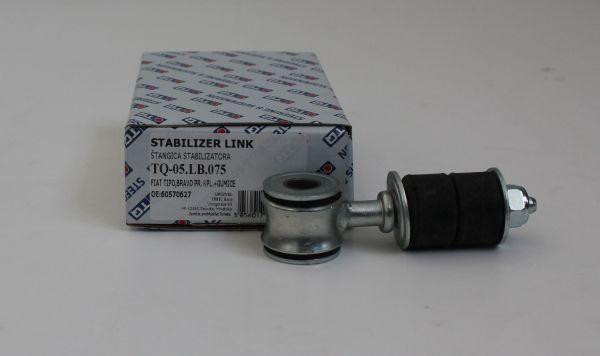 TQ TQ-05.LB.075 - Тяга / стійка, стабілізатор autozip.com.ua