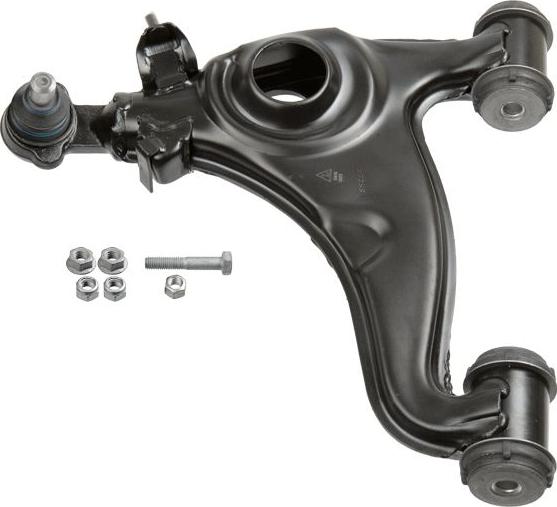 TQ TQ-15.TC.291 - Важіль незалежної підвіски колеса autozip.com.ua