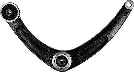 TQ TQ-20.TC.441 - Важіль незалежної підвіски колеса autozip.com.ua