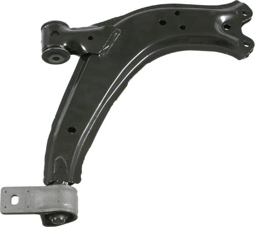 TQ TQ-20.TC.410 - Важіль незалежної підвіски колеса autozip.com.ua