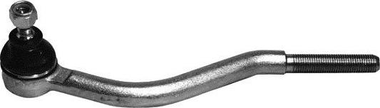 TQ TQ-20.TR.529 - Наконечник рульової тяги, кульовий шарнір autozip.com.ua
