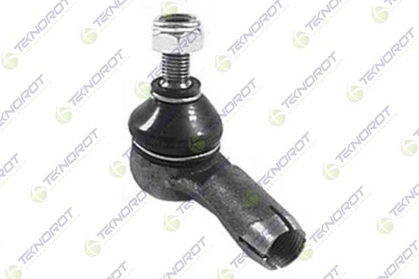 TQ TQ-A-112 - Наконечник рульової тяги, кульовий шарнір autozip.com.ua