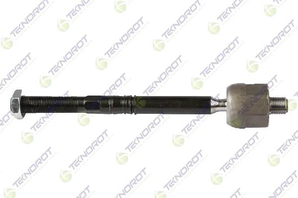 TQ TQ-A-833 - Осьовий шарнір, рульова тяга autozip.com.ua