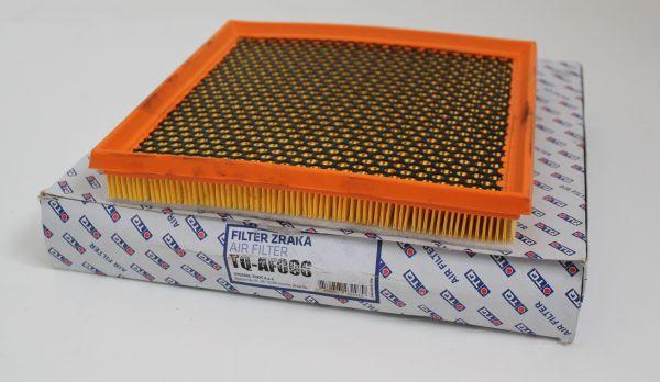 TQ TQ-AF096 - Повітряний фільтр autozip.com.ua