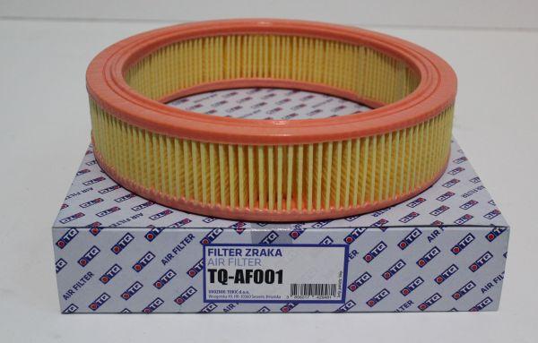 TQ TQ-AF001 - Повітряний фільтр autozip.com.ua
