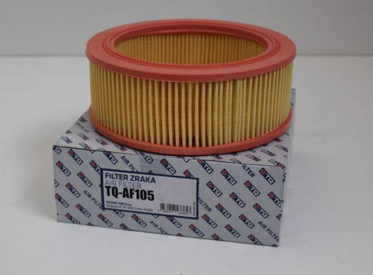TQ TQ-AF105 - Повітряний фільтр autozip.com.ua