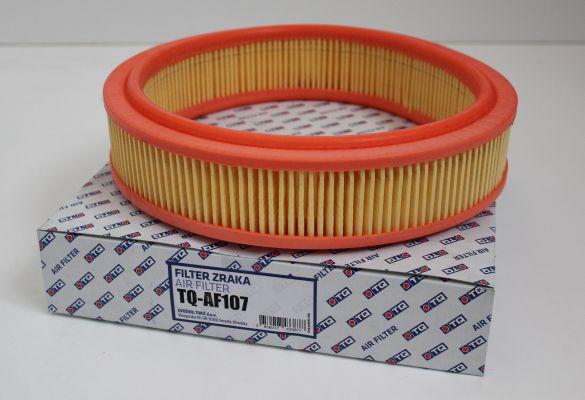 TQ TQ-AF107 - Повітряний фільтр autozip.com.ua