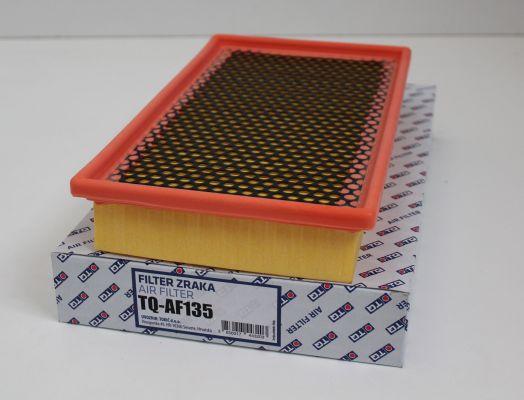 TQ TQ-AF135 - Повітряний фільтр autozip.com.ua