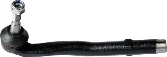 TQ TQ-B-402 - Наконечник рульової тяги, кульовий шарнір autozip.com.ua