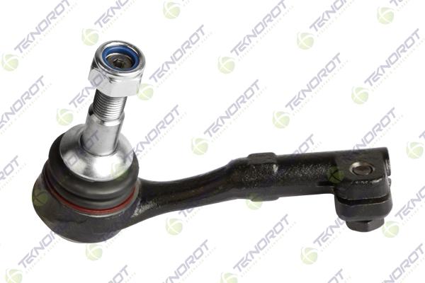 TQ TQ-B-152 - Наконечник рульової тяги, кульовий шарнір autozip.com.ua