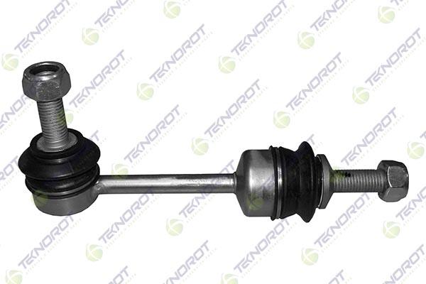 TQ TQ-B-850 - Тяга / стійка, стабілізатор autozip.com.ua