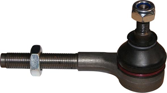 TQ TQ-CI-302 - Наконечник рульової тяги, кульовий шарнір autozip.com.ua