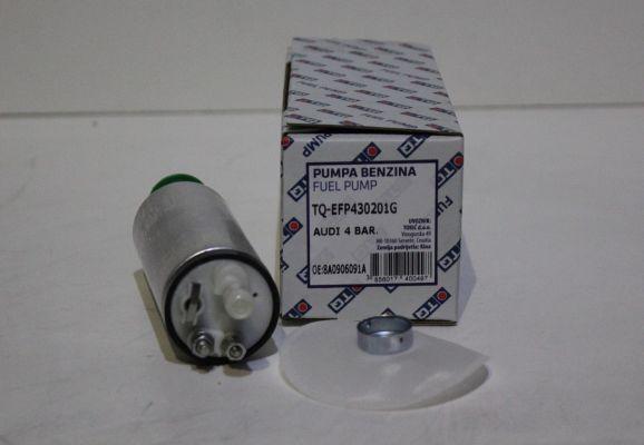 TQ TQ-EFP430201G - Паливний насос autozip.com.ua
